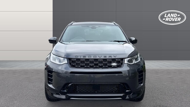 Land Rover Discovery Sport 1.5 P270e Landmark 5dr Auto [5 Seat] Station Wagon